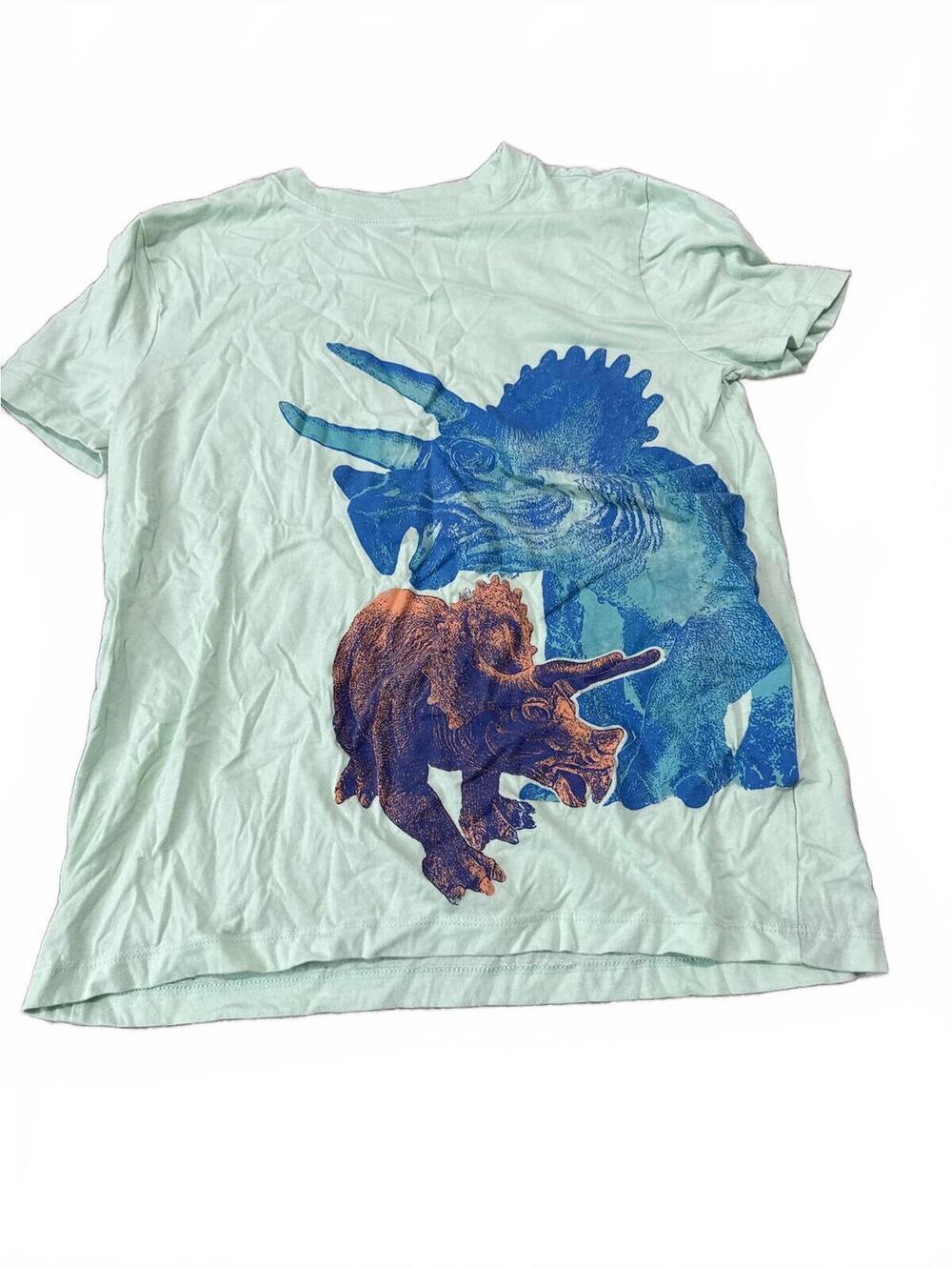 Carter's Dinosaur Graphic Shirt - Boys XL